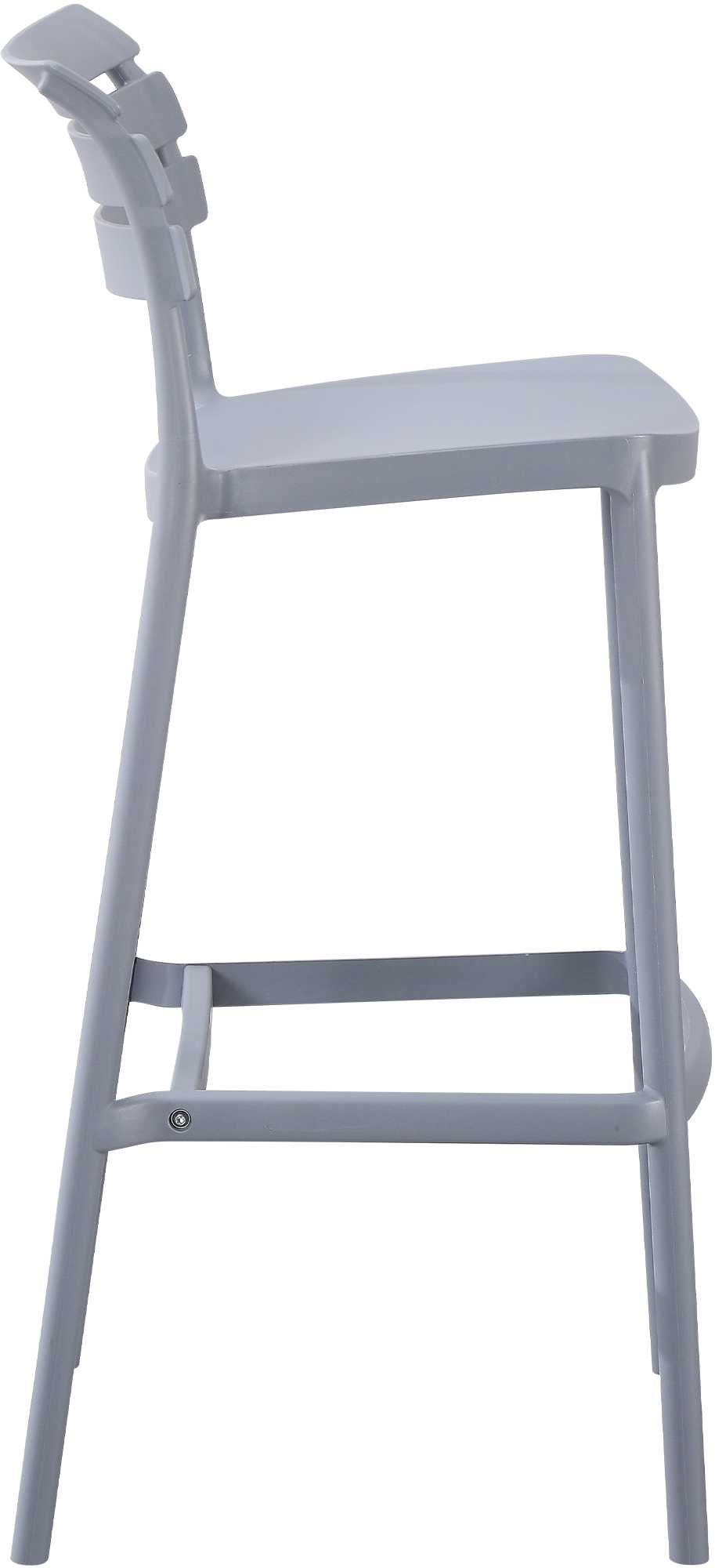 Taburete de bar Rafan