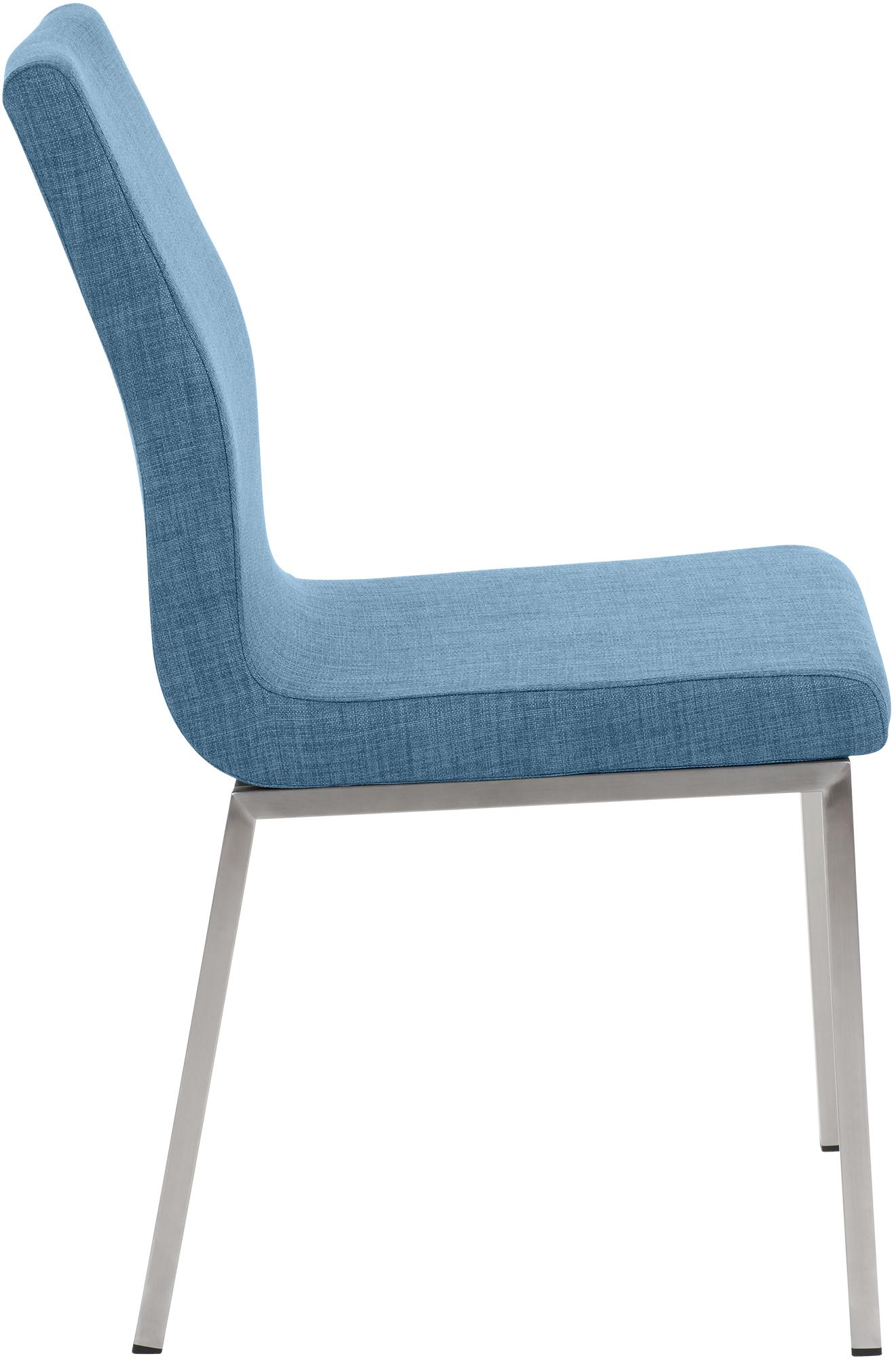 Silla de Comedor Colmar en Tela