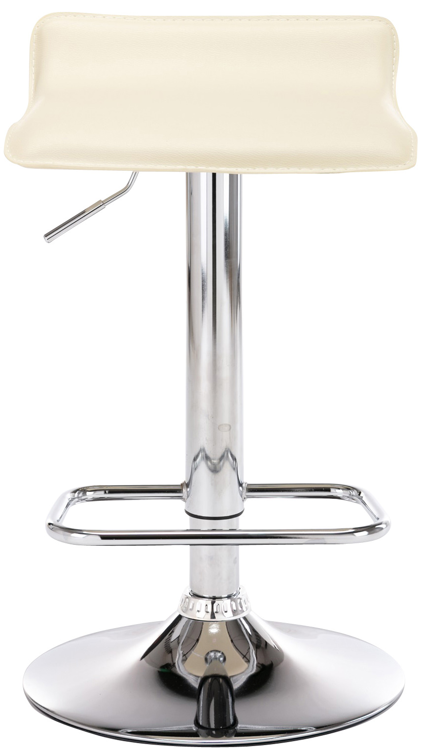 Set De 2 Taburetes Dyn en Cuero PU