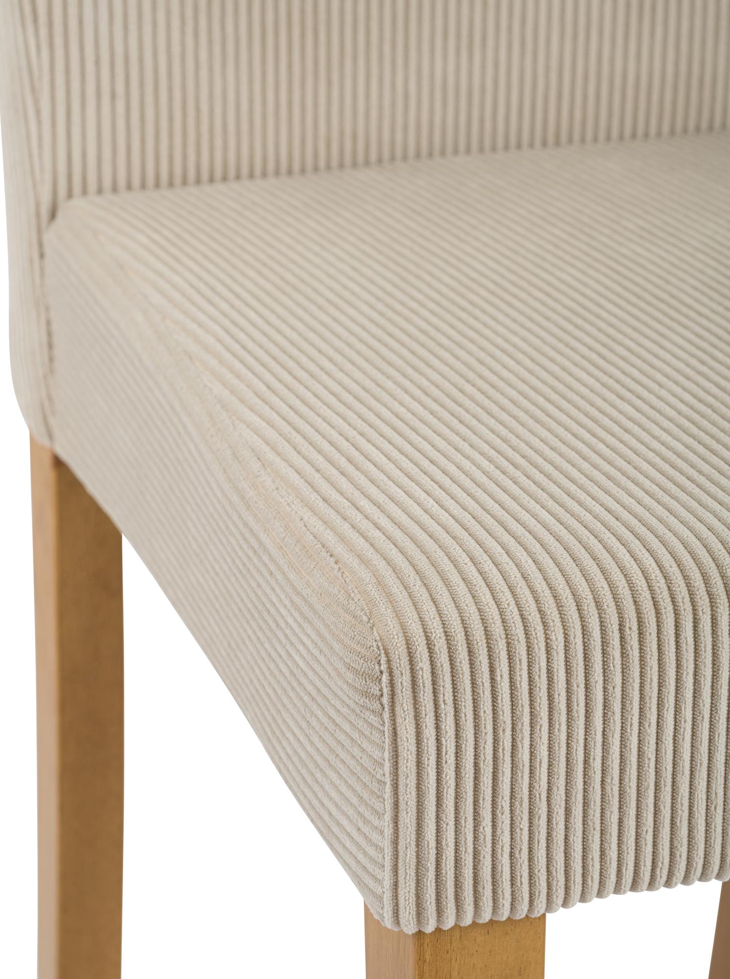 Set de 2 sillas de comedor Ina Pana