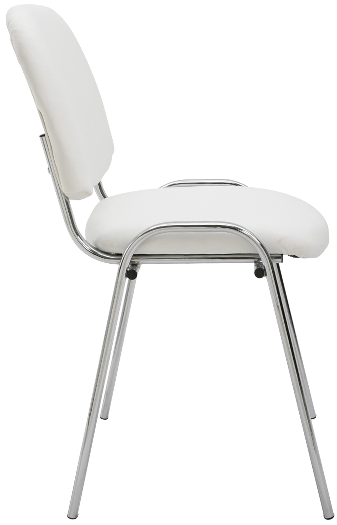 Silla De Conferencia Ken Chrom