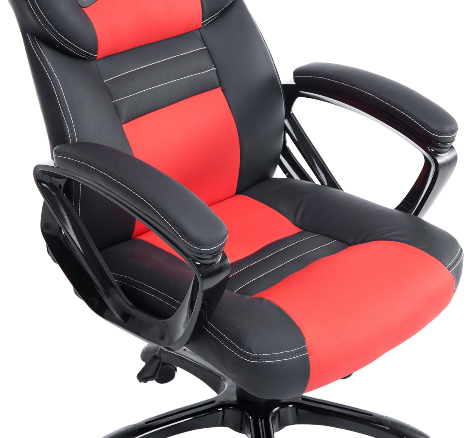 Silla De Oficina Racing Pedro XL