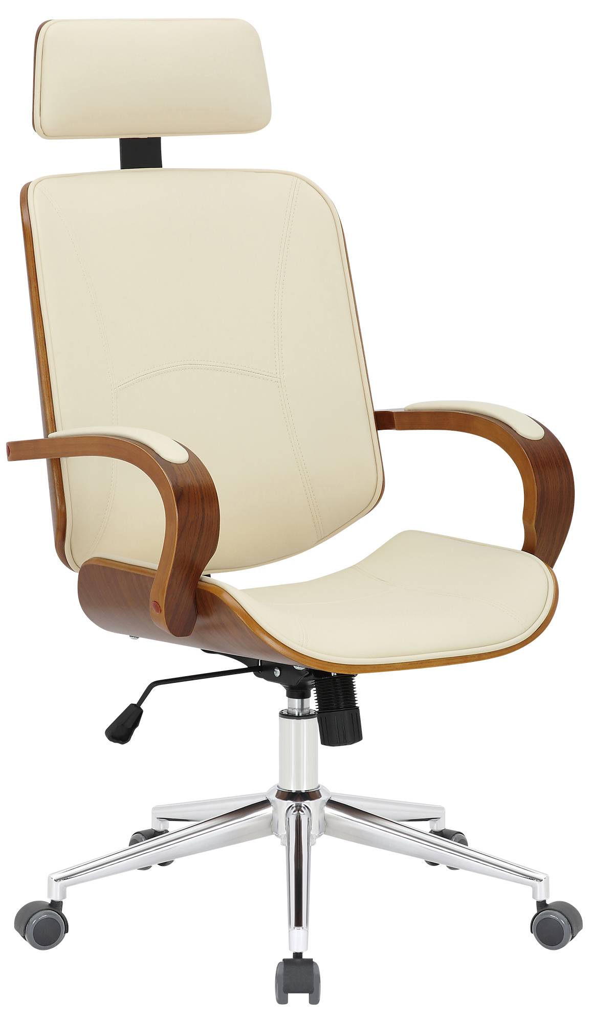 Silla de oficina Dayton