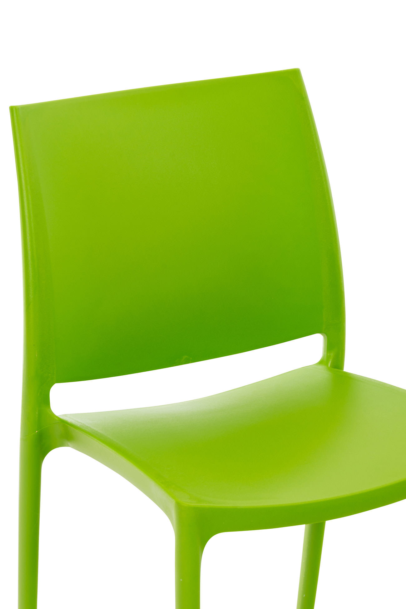 Silla Apilable Maya