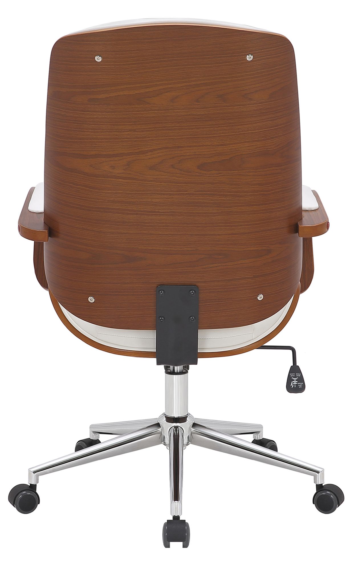 Silla de oficina Yankton