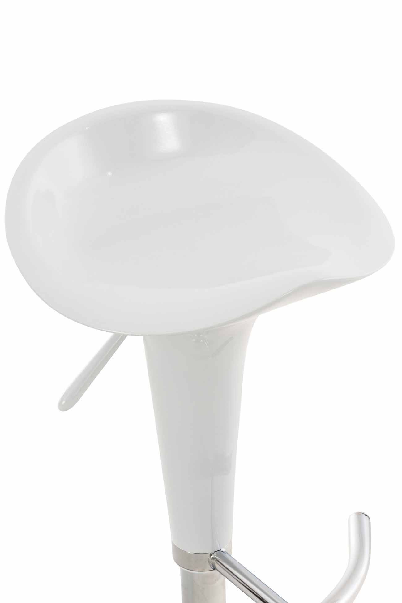 Taburete Saddle
