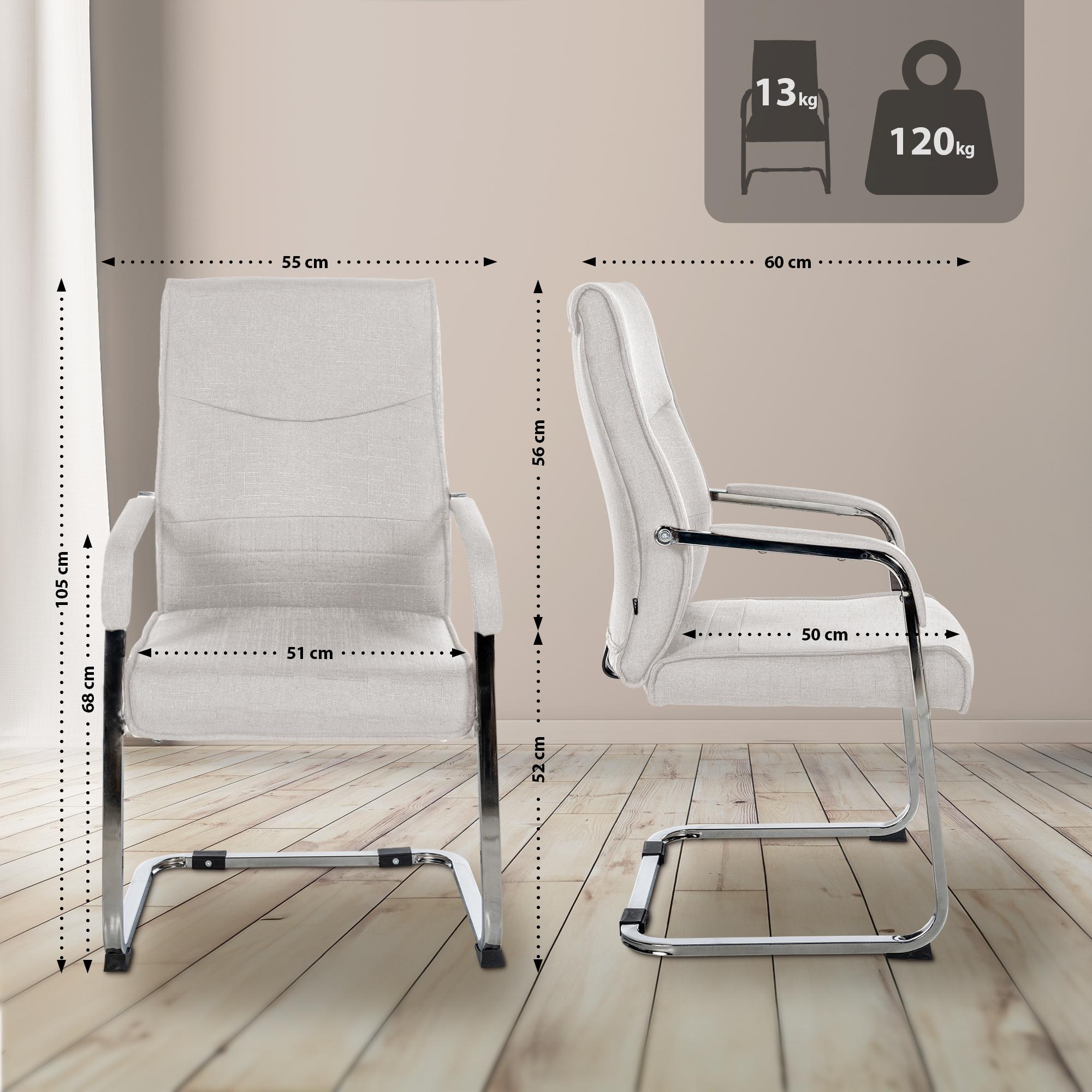 Silla de Comedor Hobart