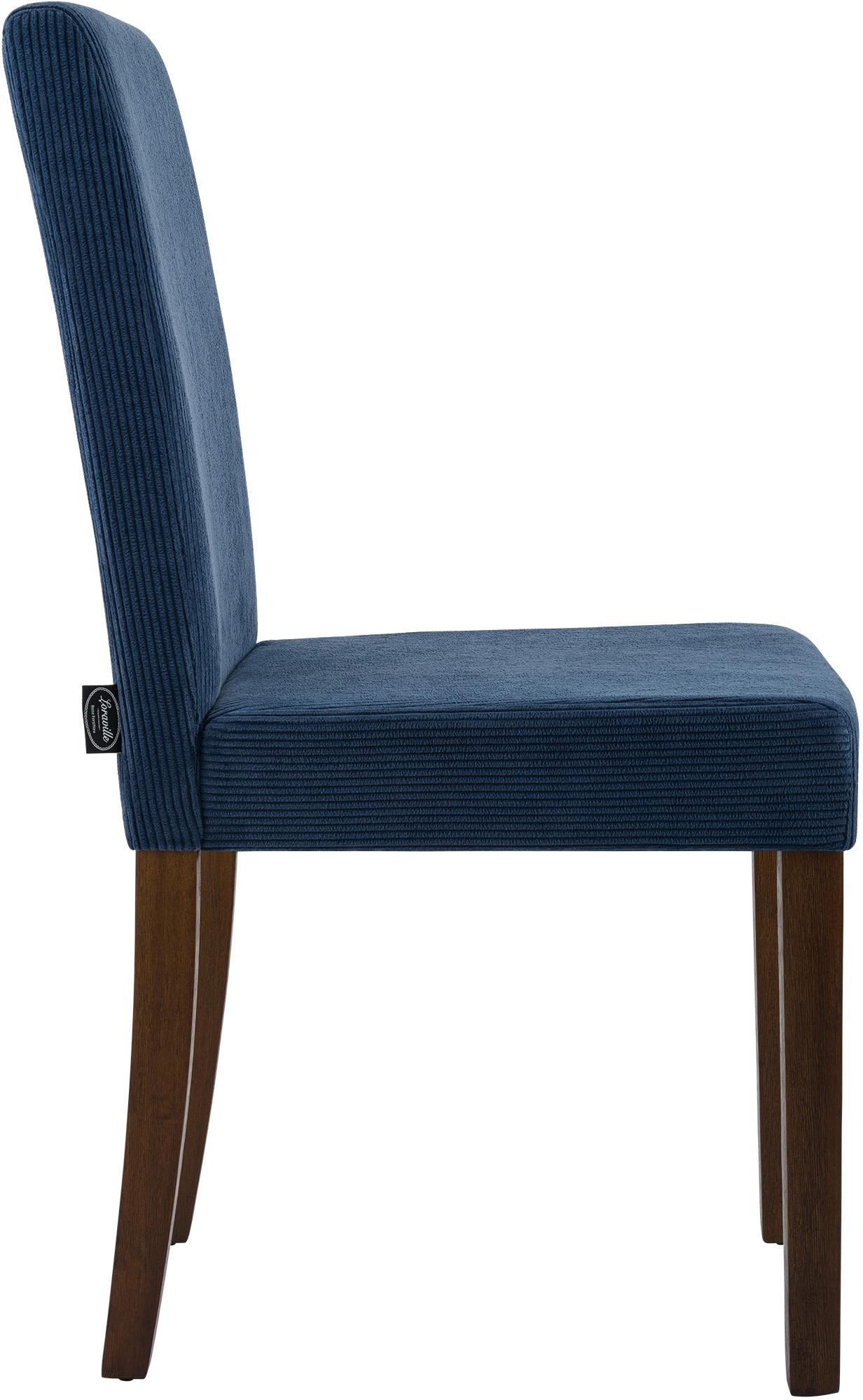 Set de 2 sillas de comedor Ina Pana
