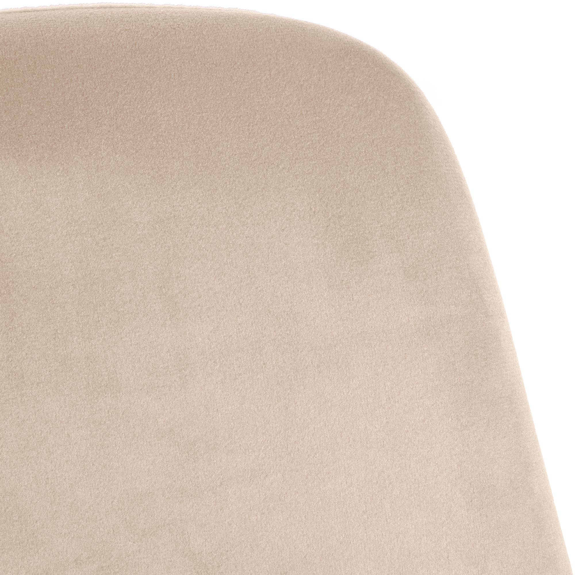 Silla de Comedor Victoria de Terciopelo - Confort y Estilo Moderno