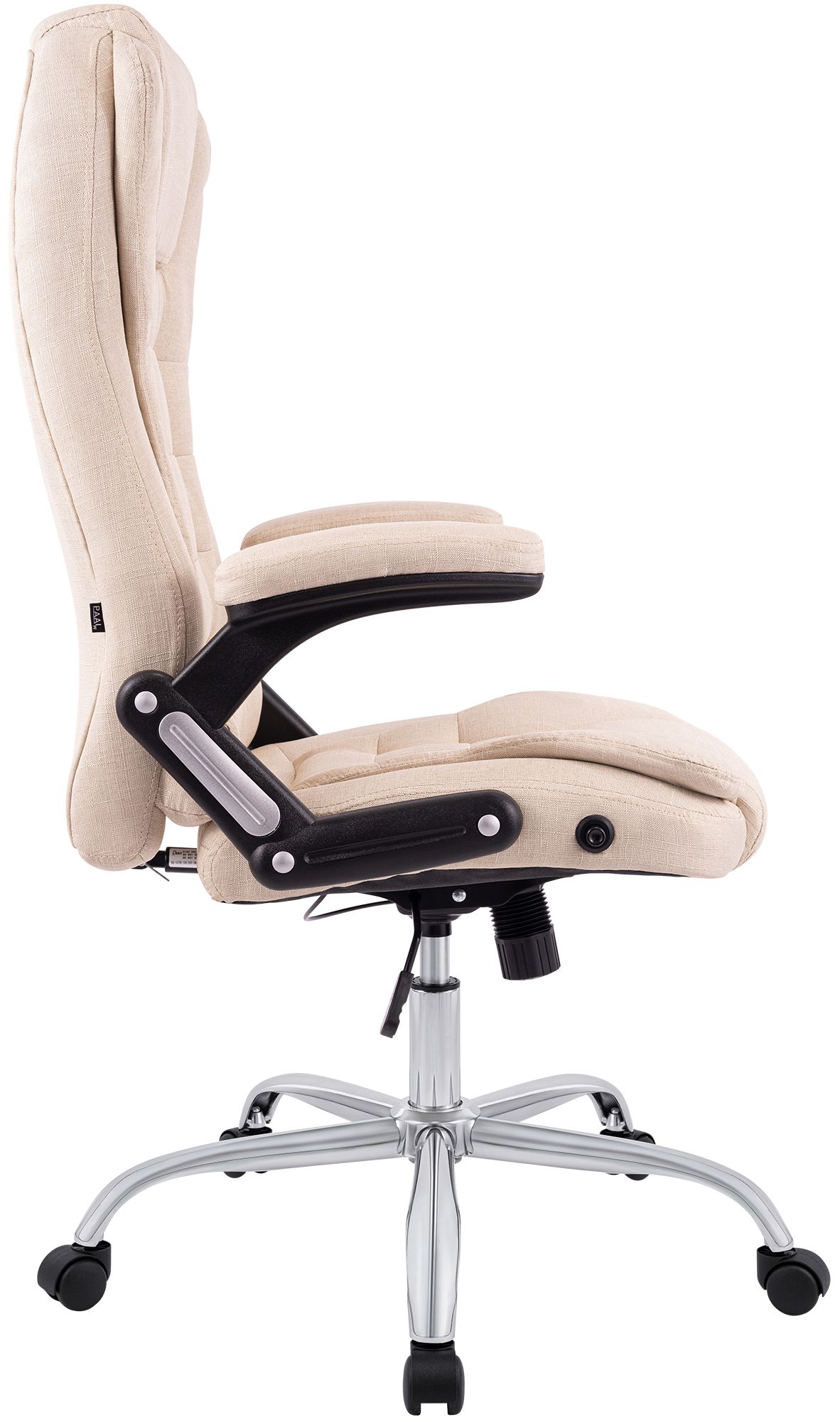 Silla de Oficina Thor de Tela