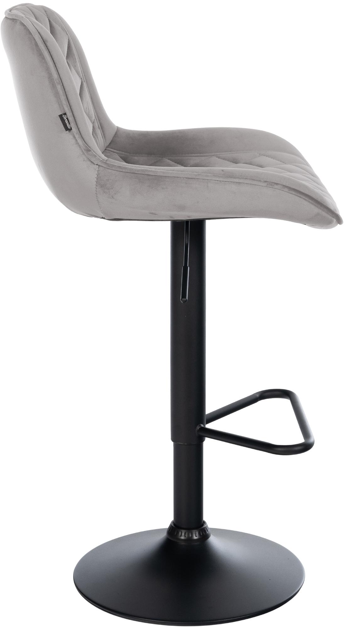 Taburete de bar Kasson
