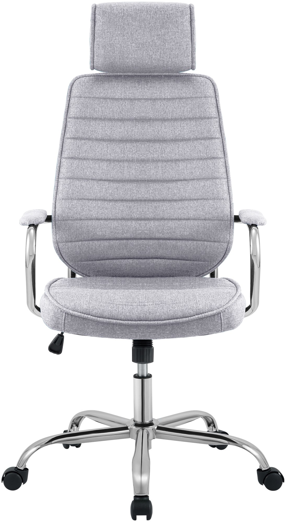 Silla de Oficina Rako Tela