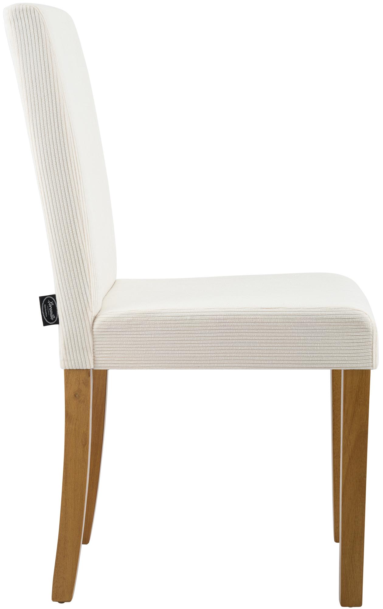 Set de 2 sillas de comedor Ina Pana