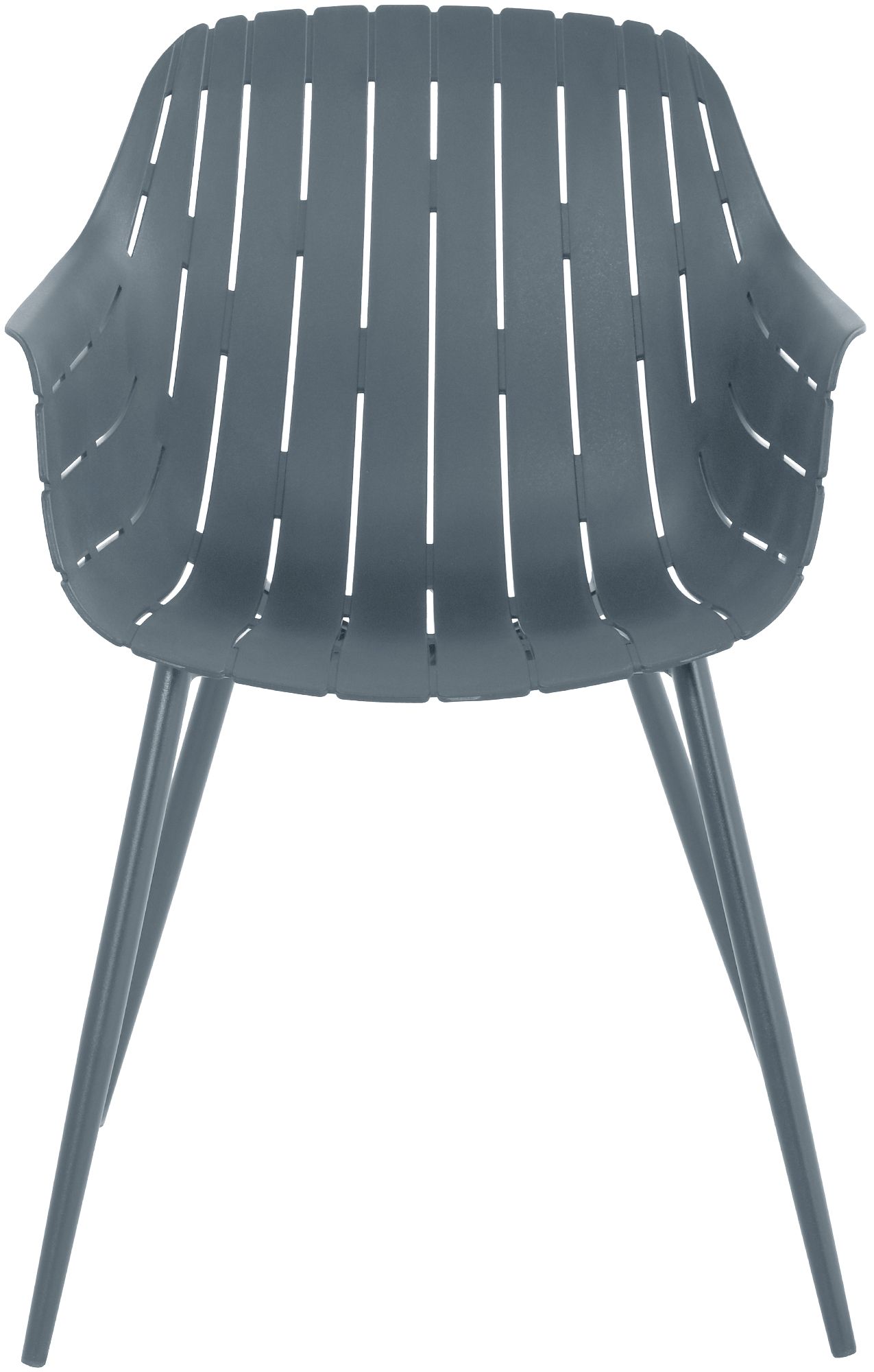 Silla de jardín Silva