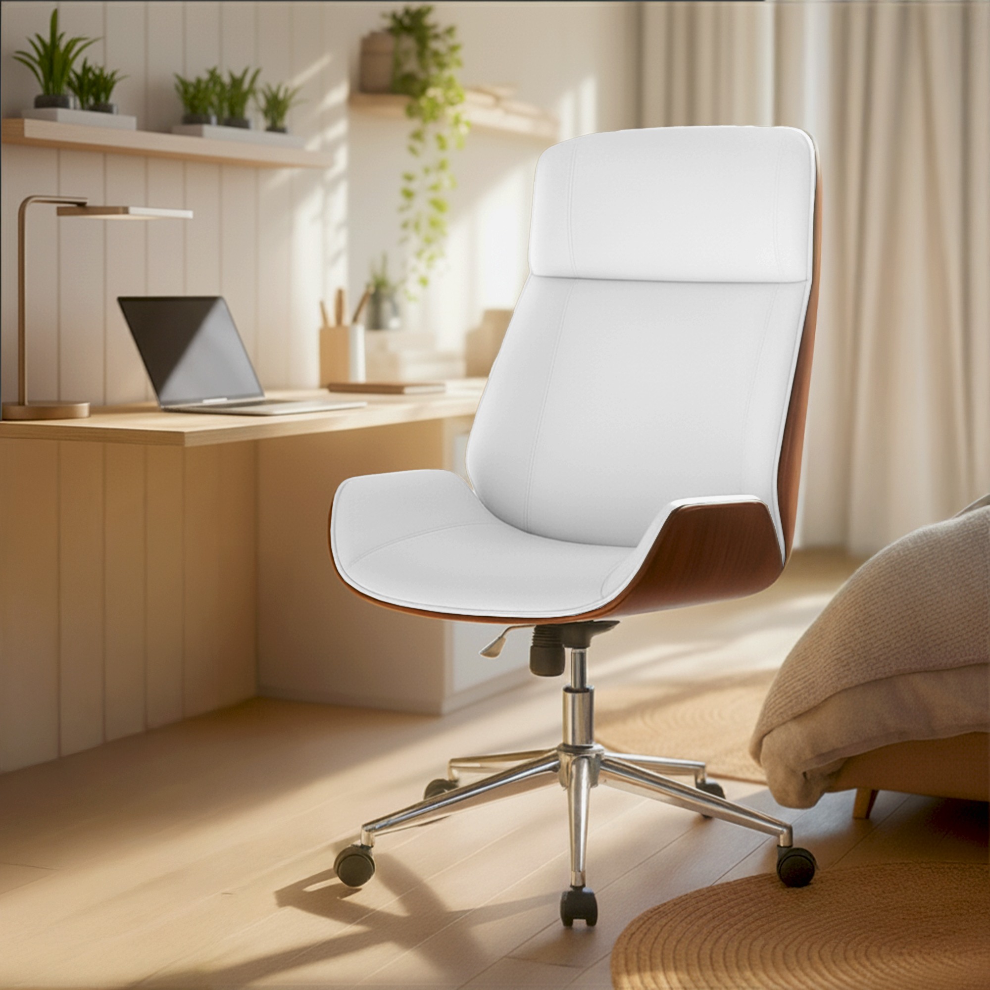 Silla de oficina Varel