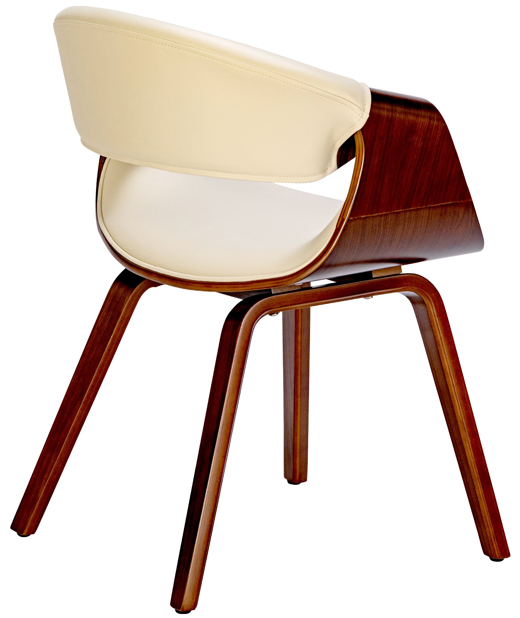 Set de 2 Sillas de comedor Foley