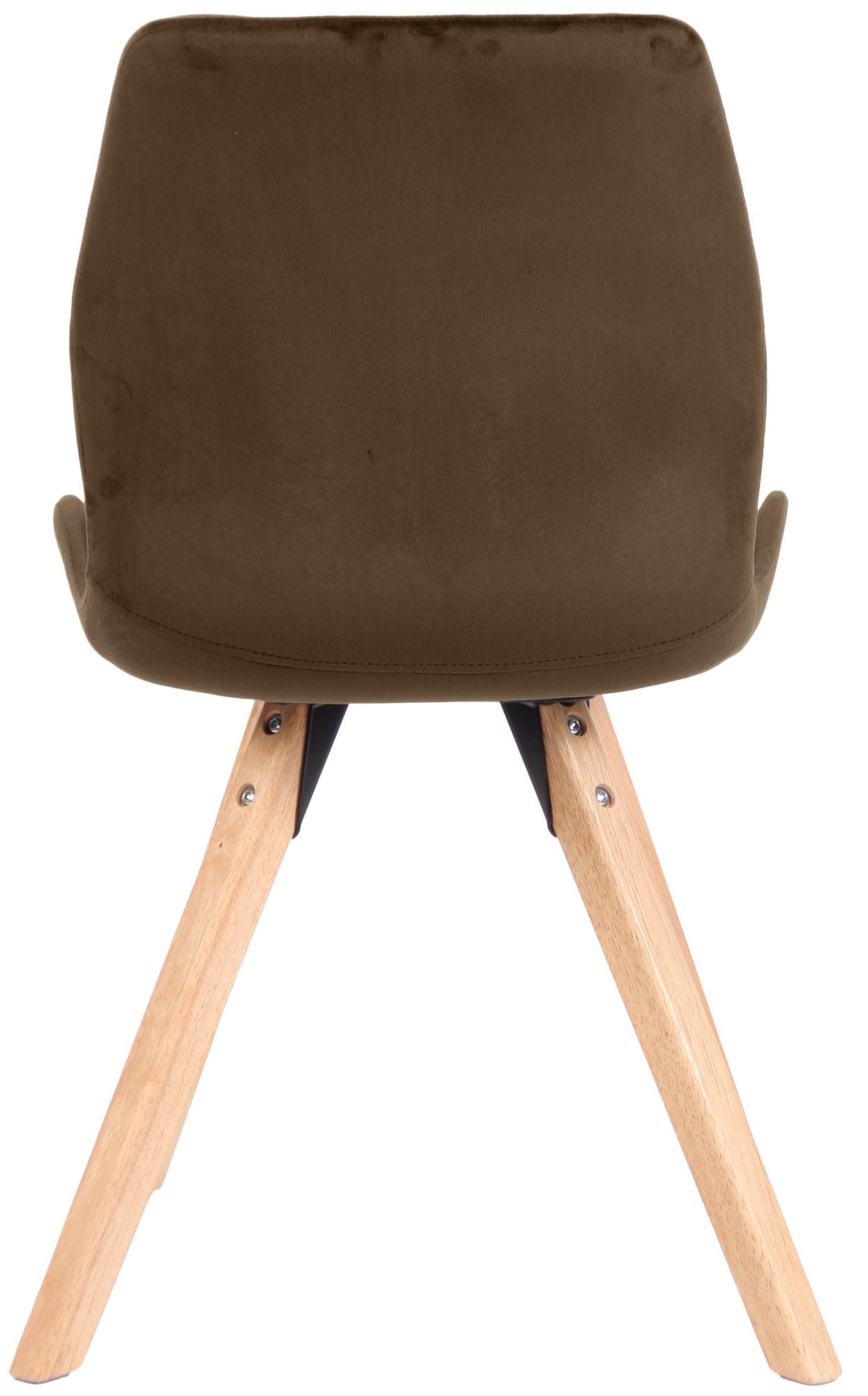 Silla de comedor Luna