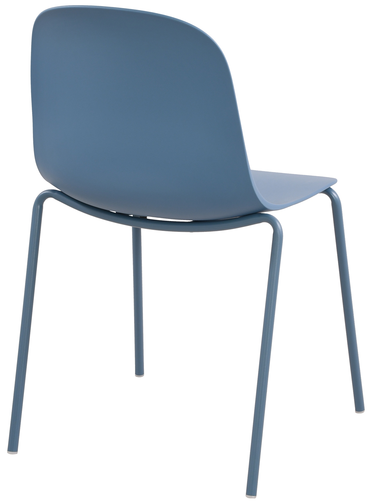 Silla Hardin apilable
