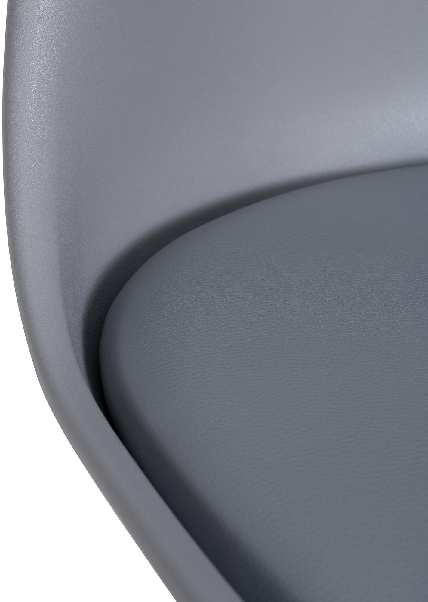 Juego de 6 sillas de comedor Ramsey