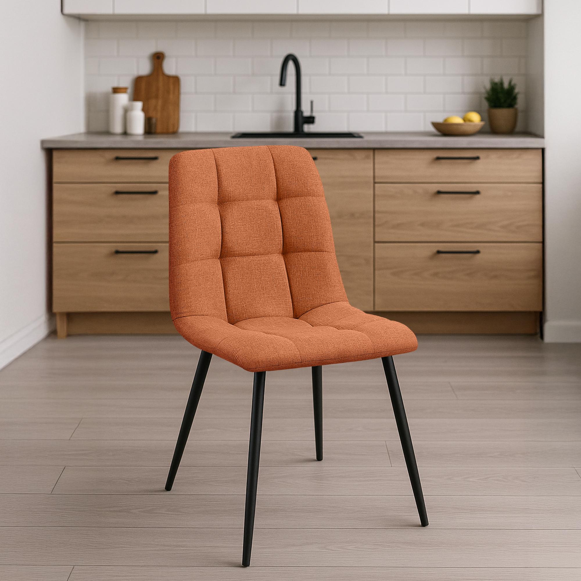Silla de comedor Tilde