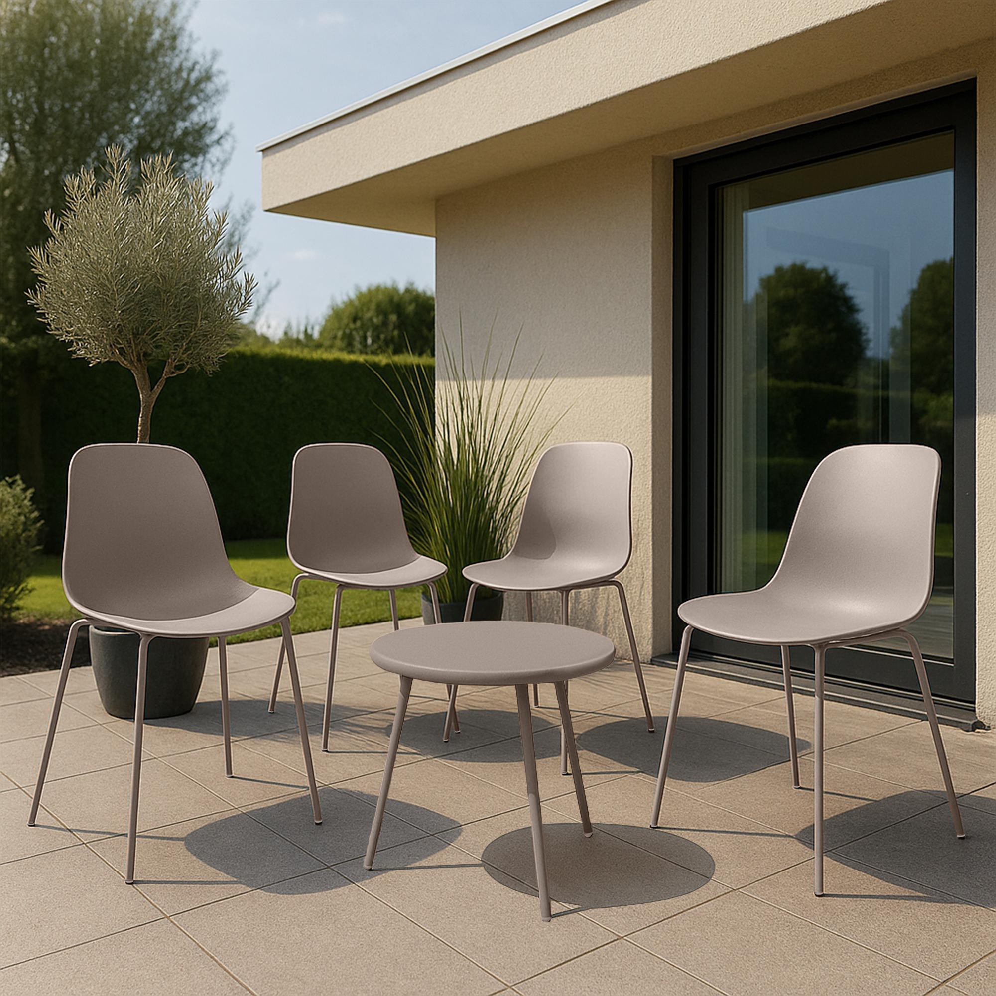 Suite de 4 plazas Mindin