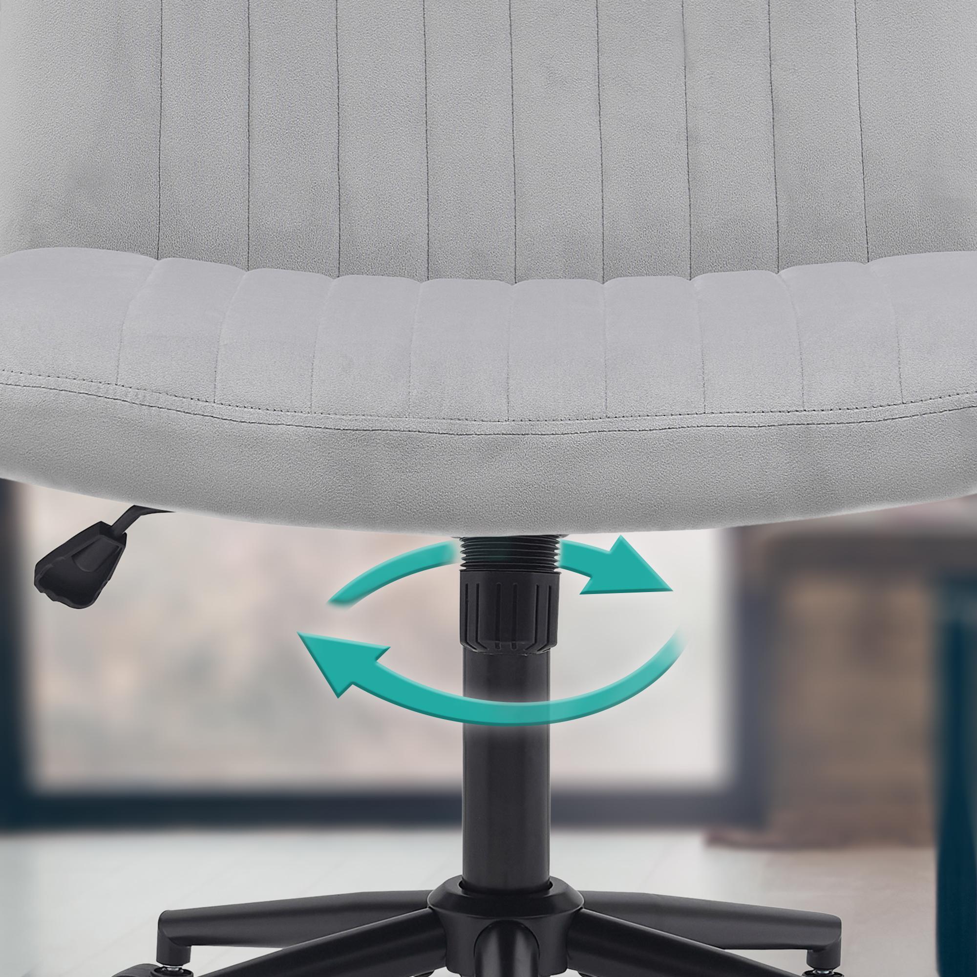 Silla de oficina Kingman