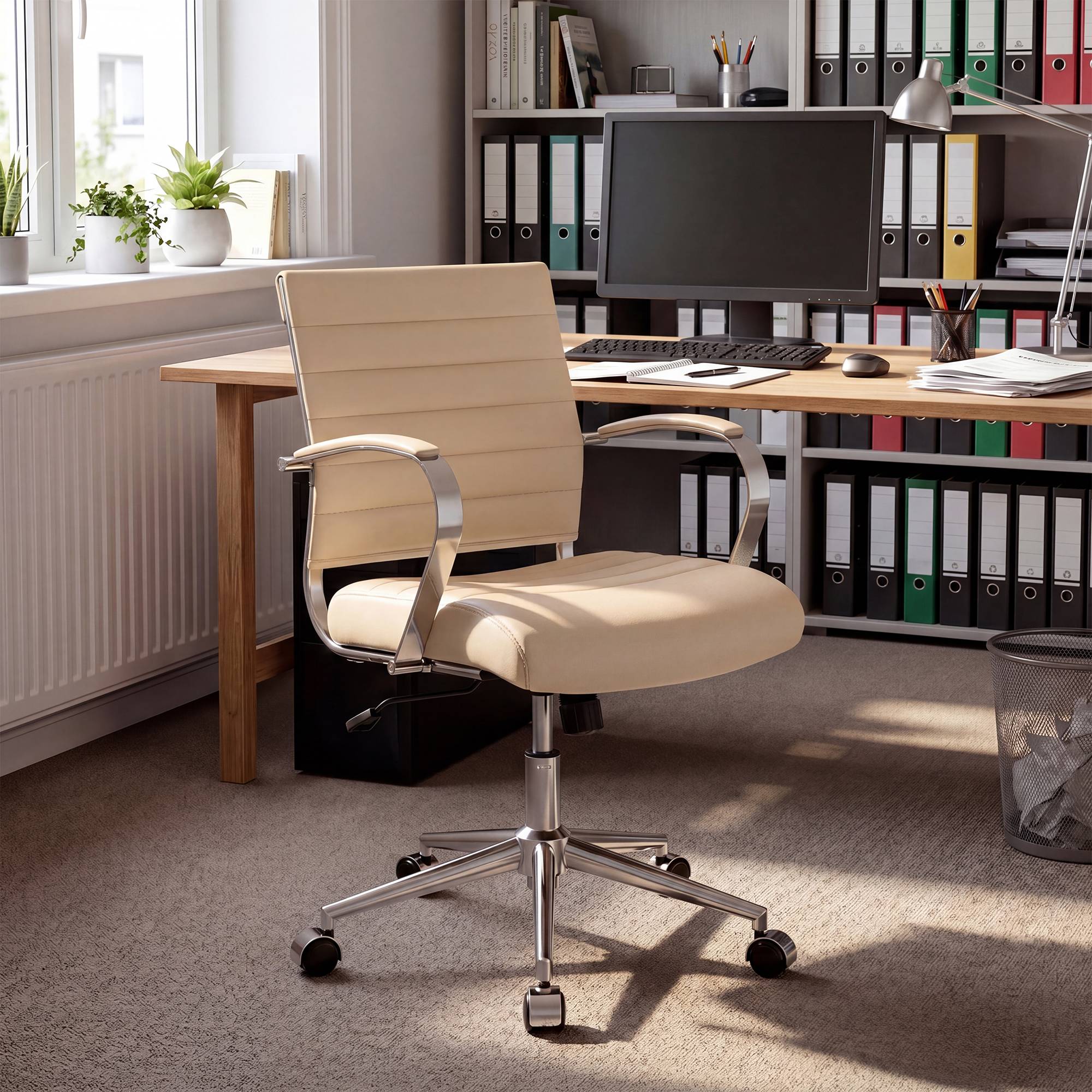 Silla de Oficina Oakland