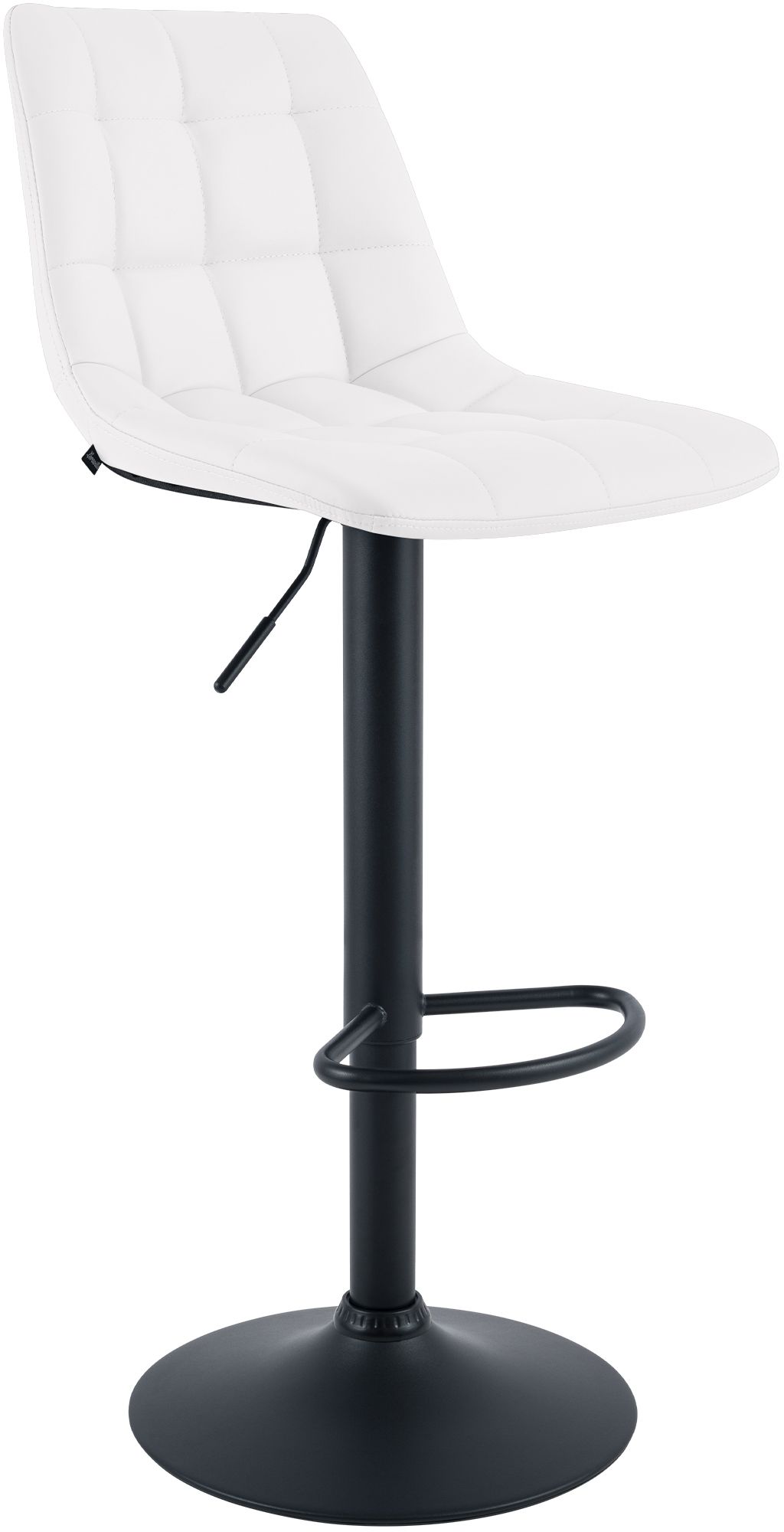 Set de 2 taburetes de bar Mapun
