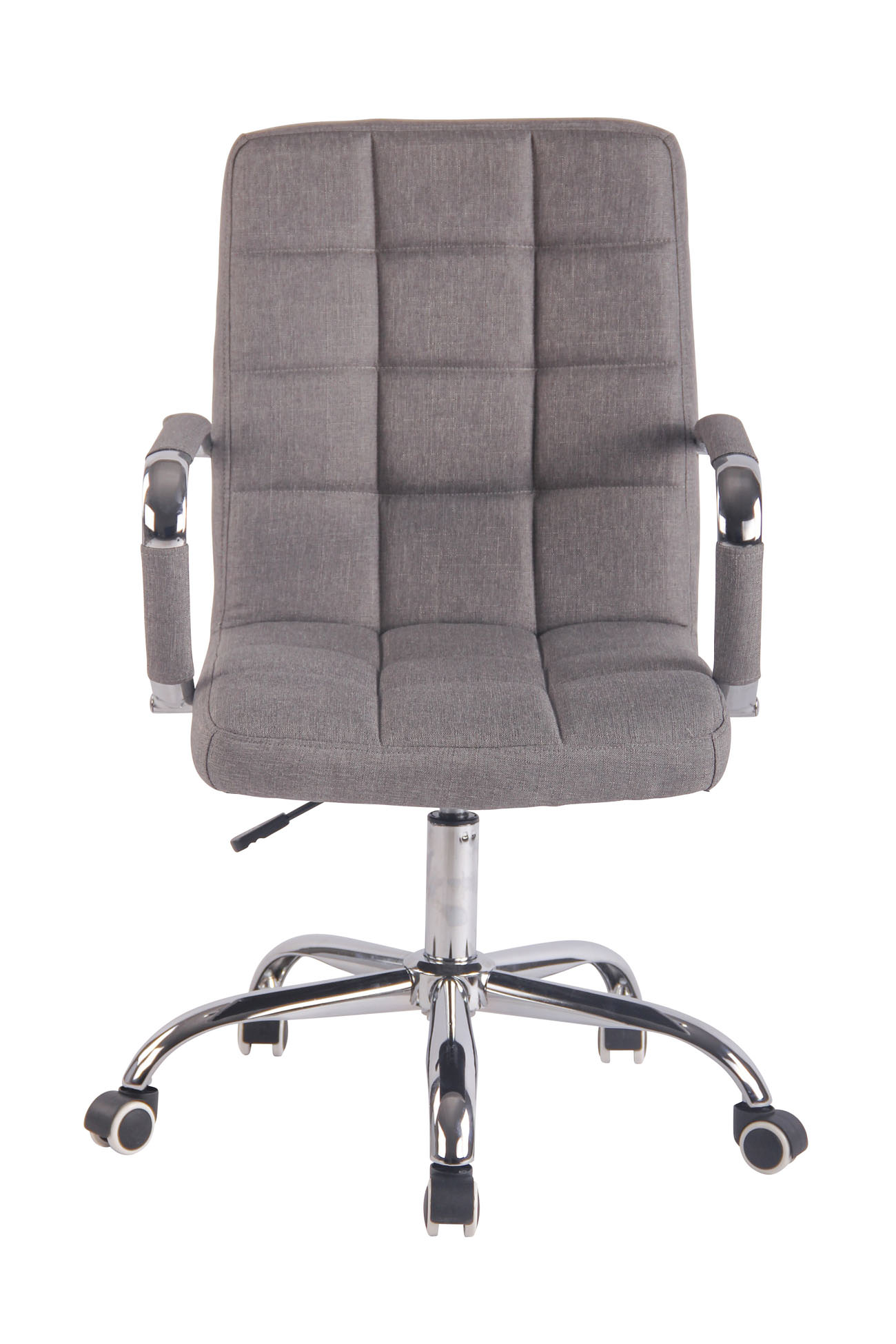 Silla de Oficina Deli en Tela