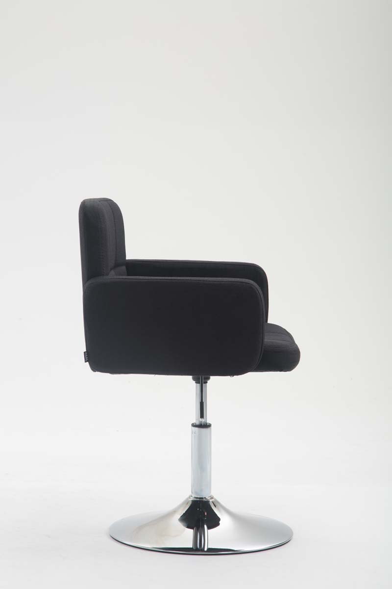 Silla Lounge Los Angeles en Tela