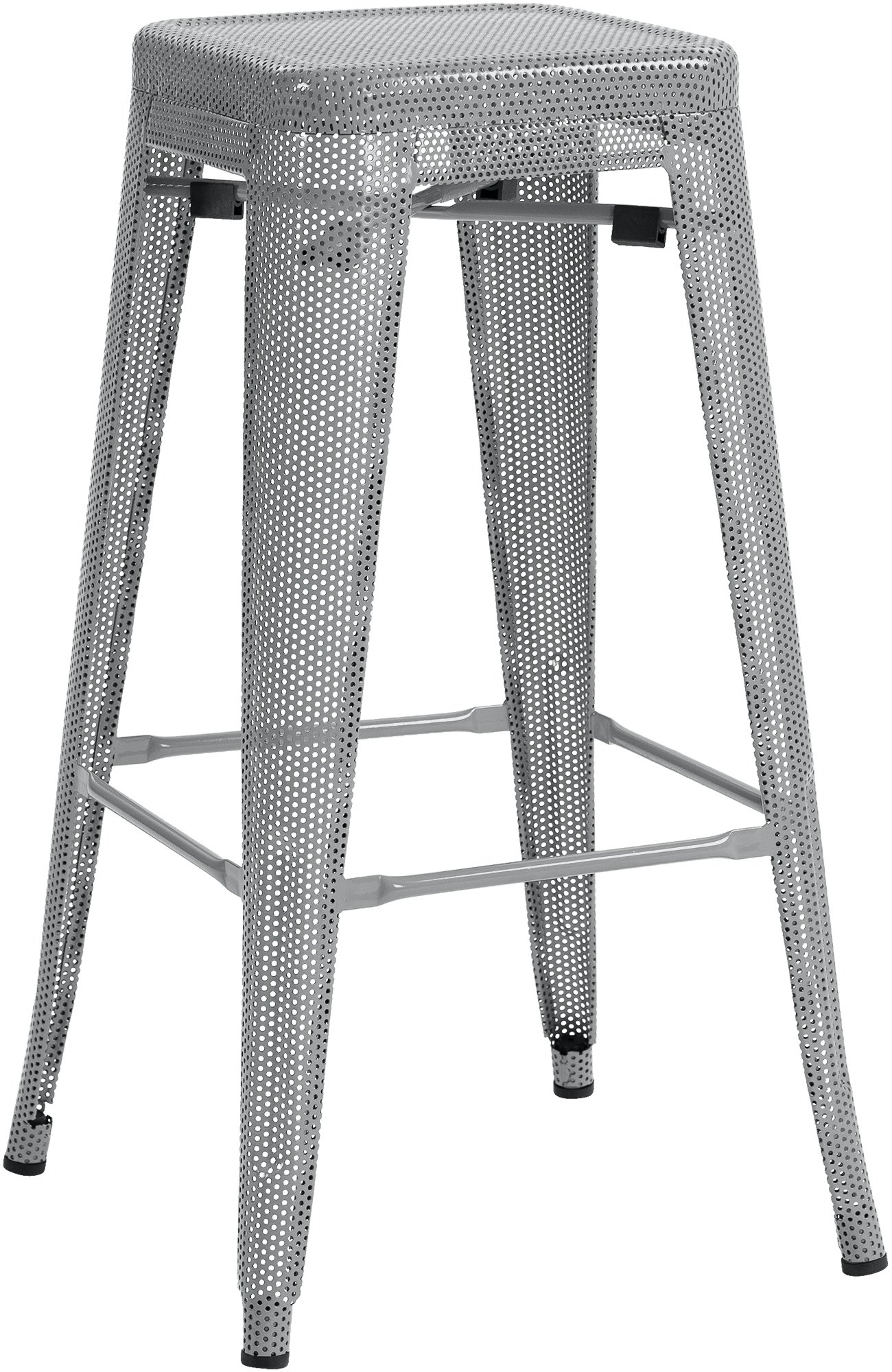 Taburete de bar Fletcher