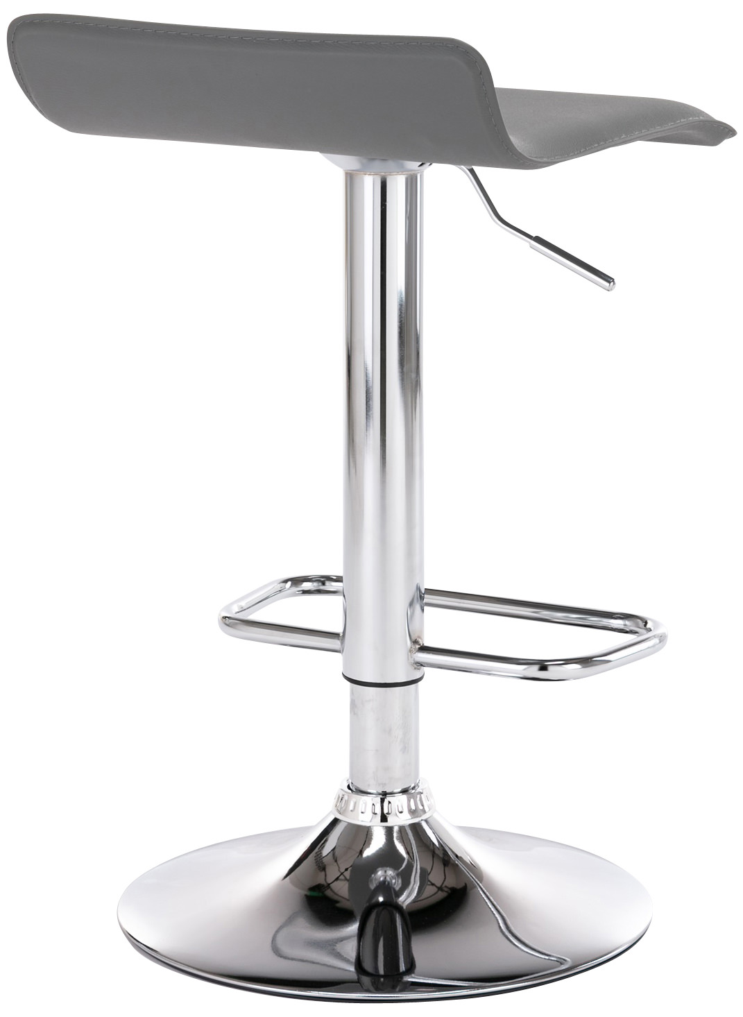 Set De 2 Taburetes Dyn en Cuero PU