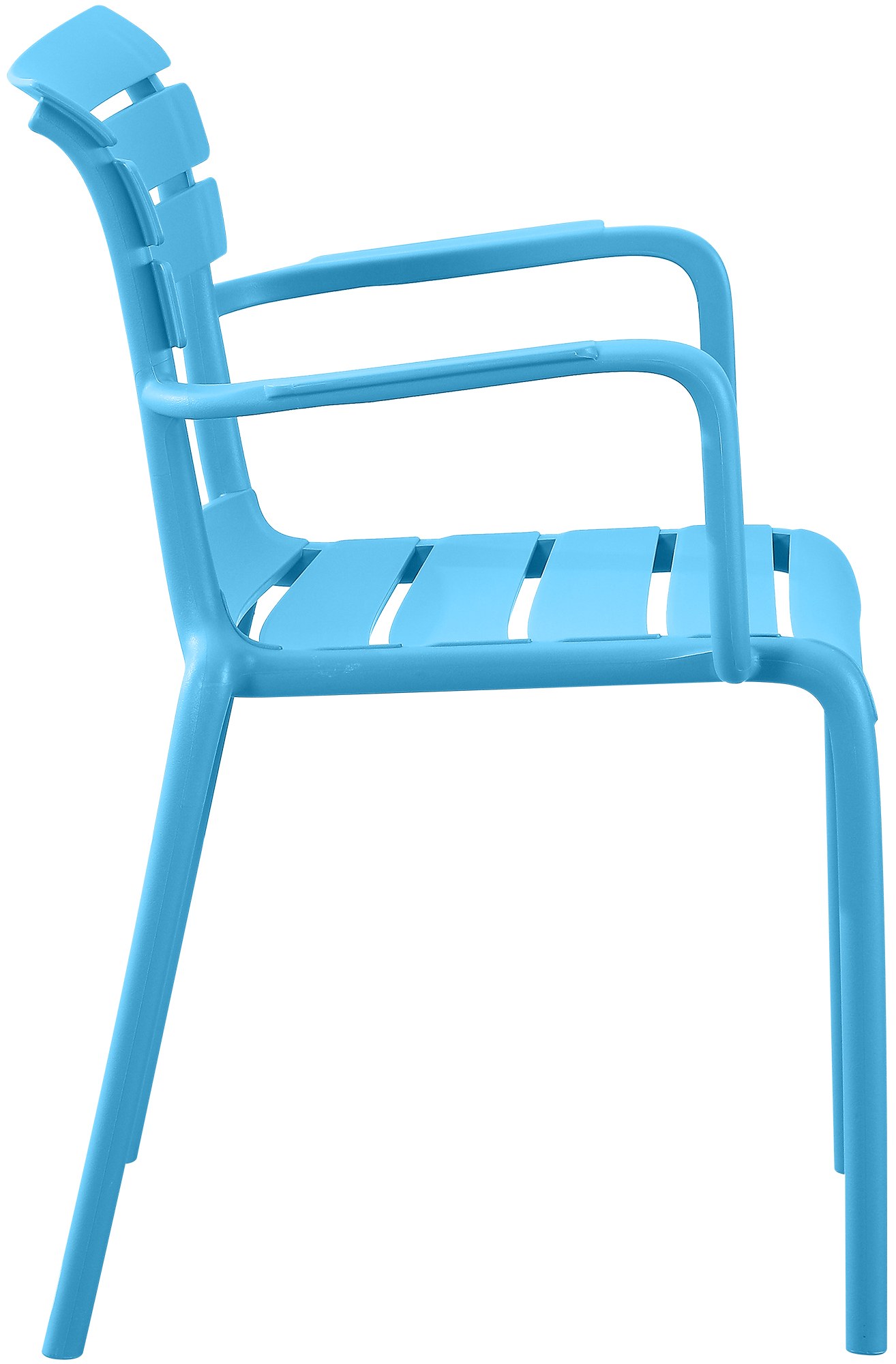 Silla de jardin Joliya