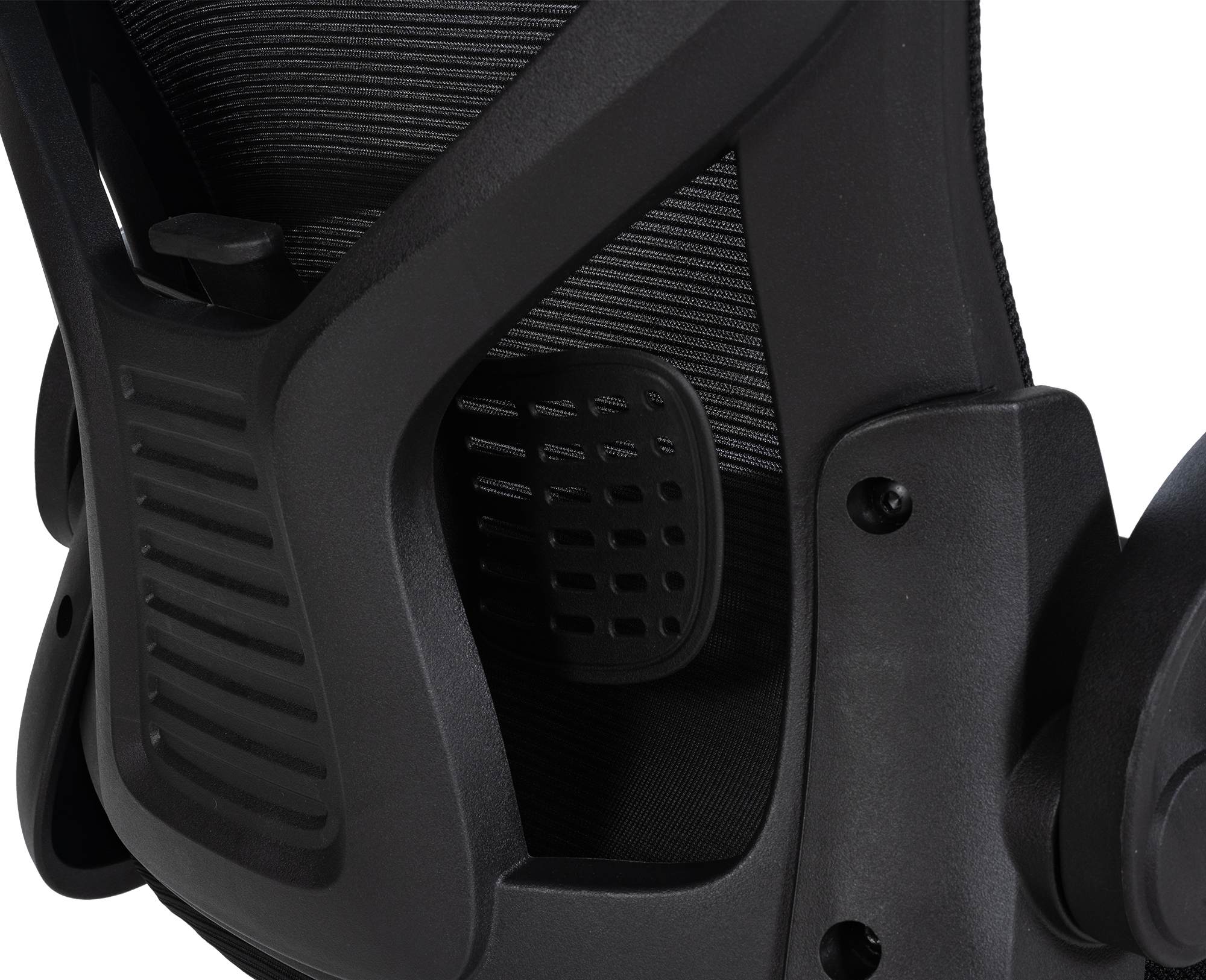 Silla de oficina Hudson