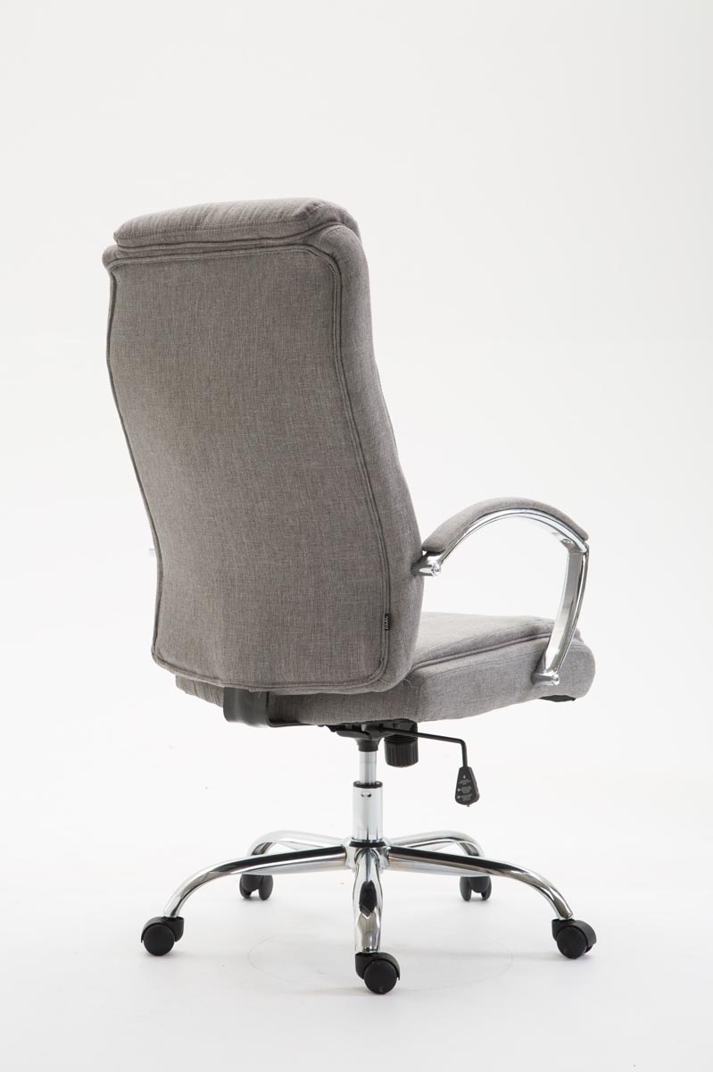 Silla De Oficina XL Vaud En Tela