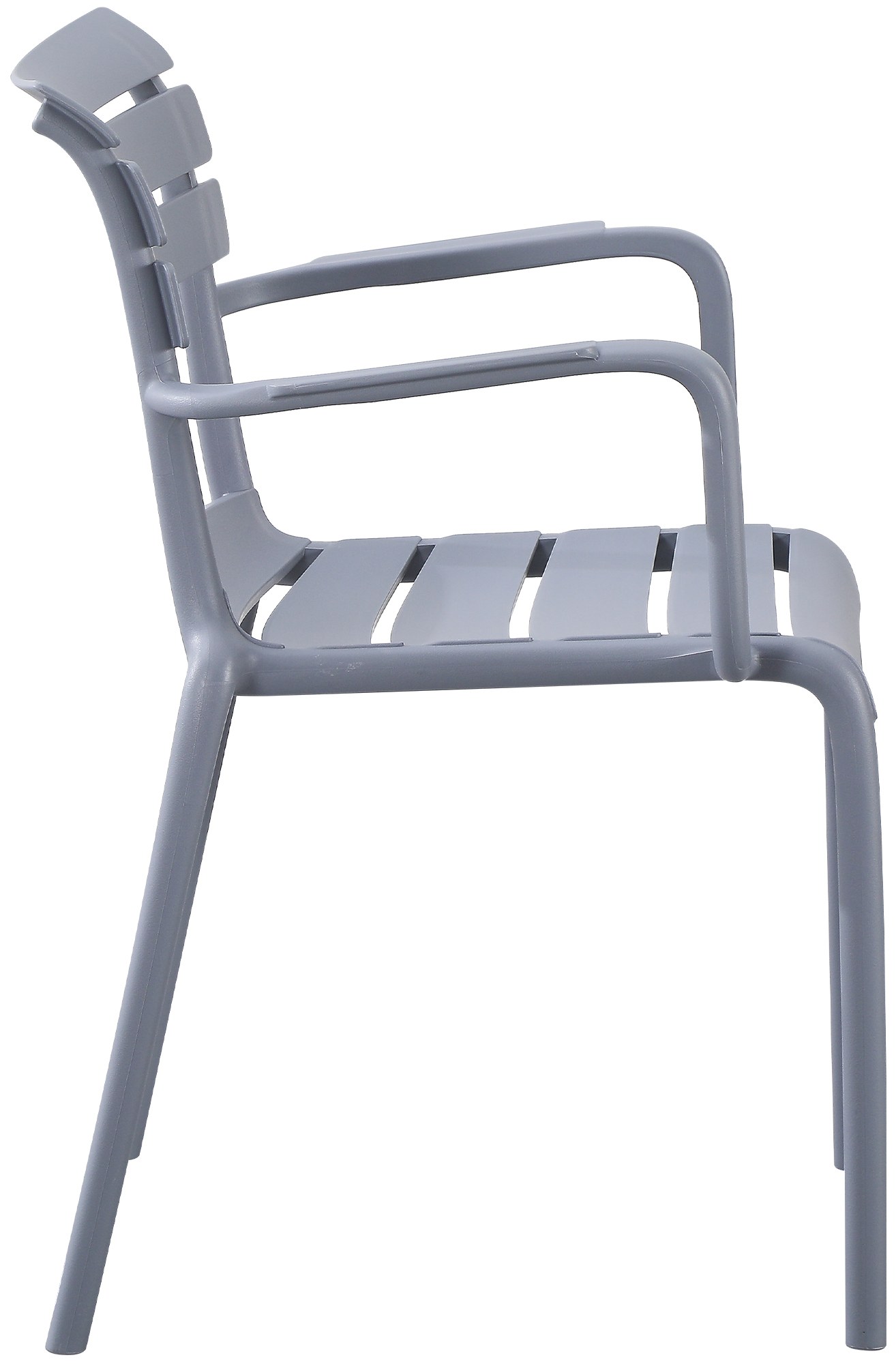 Silla de jardin Joliya