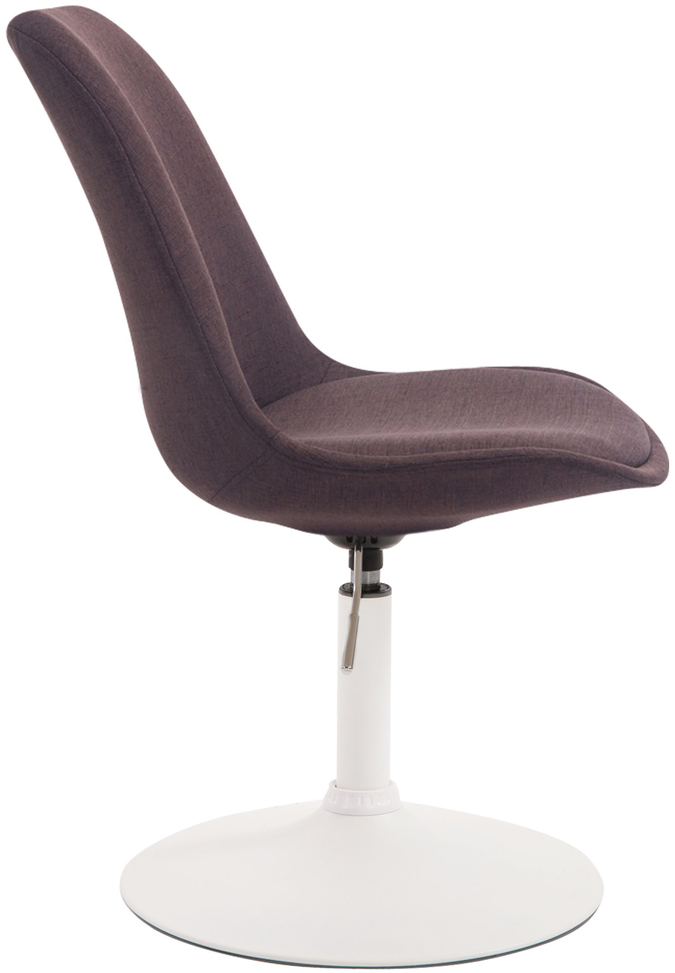 Silla De Comedor Maverick En Tela