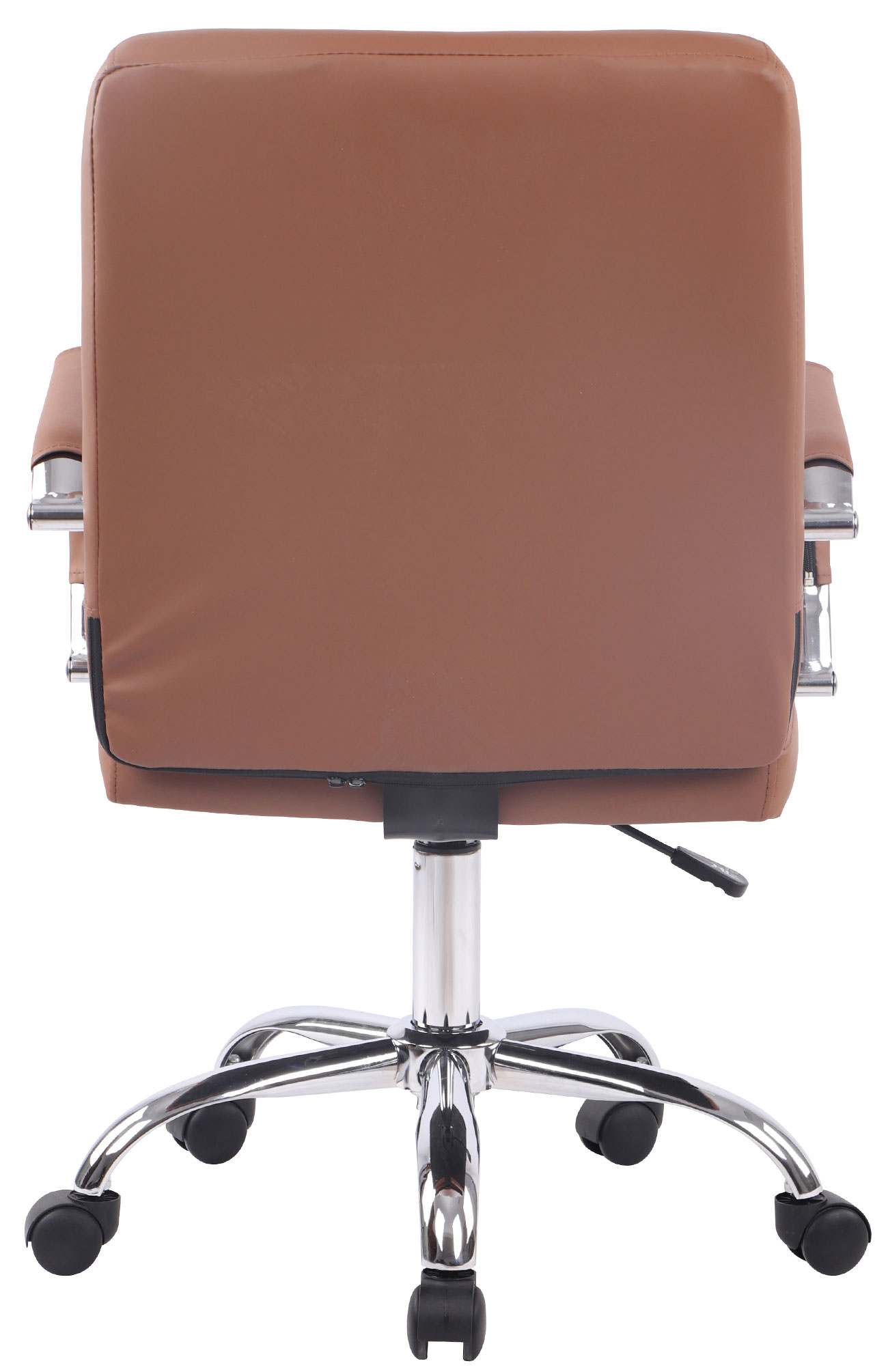 Silla de Oficina Deli Pro Cuero Sintético