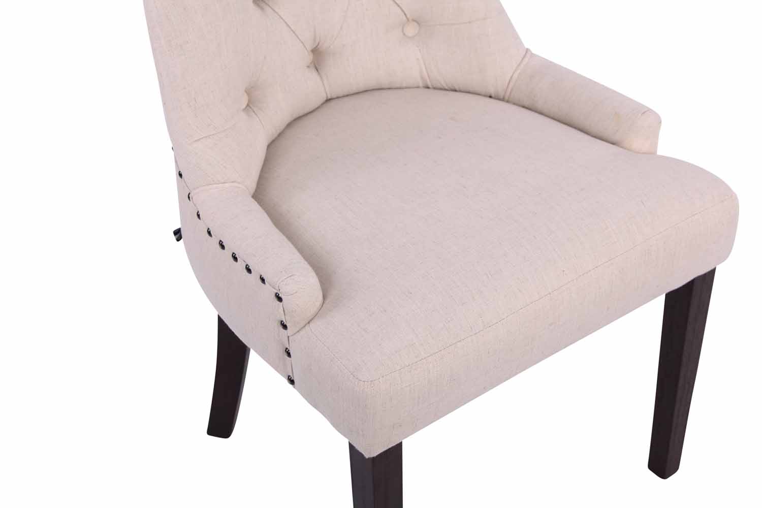 Set De 2 Sillas De Comedor Aberdeen