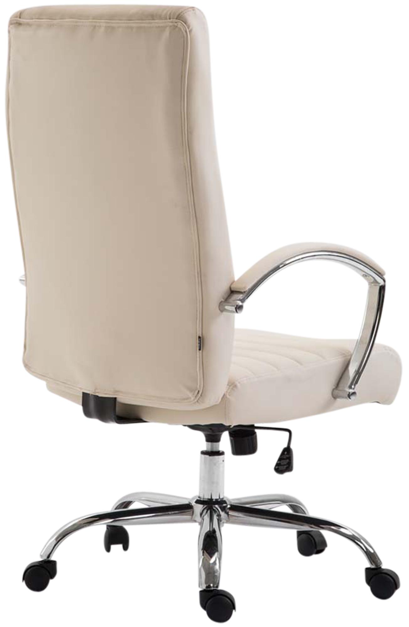Silla de Oficina XL Valais