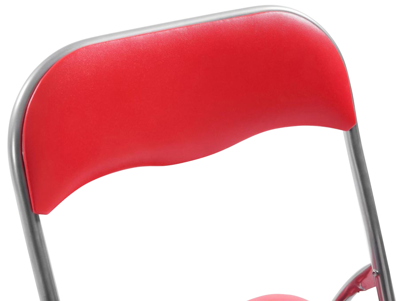 Set De 4 Sillas Plegables Felix