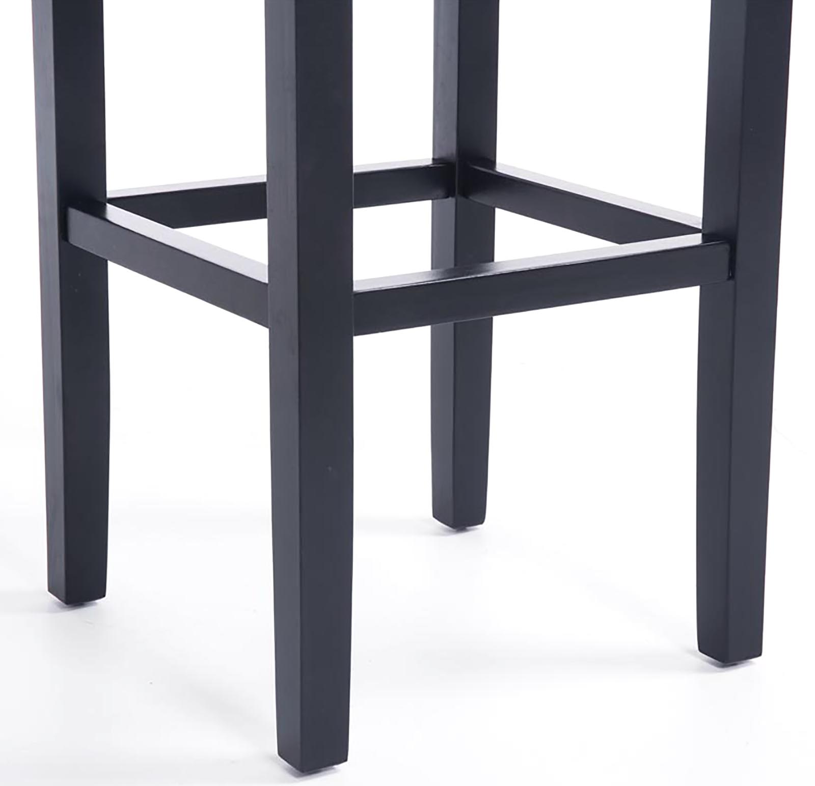 Silla de Comedor Ina en Tela