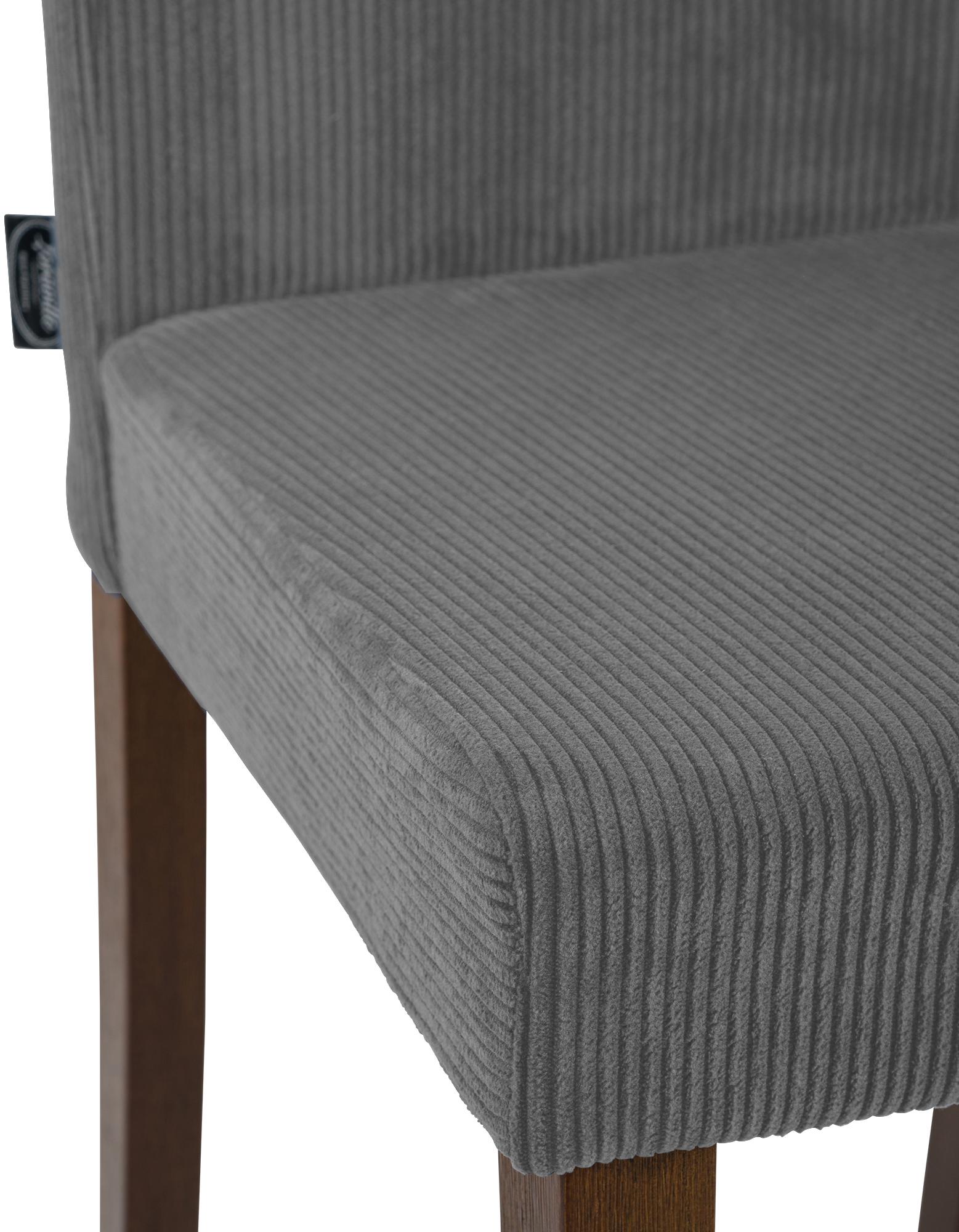 Set de 2 sillas de comedor Ina Pana