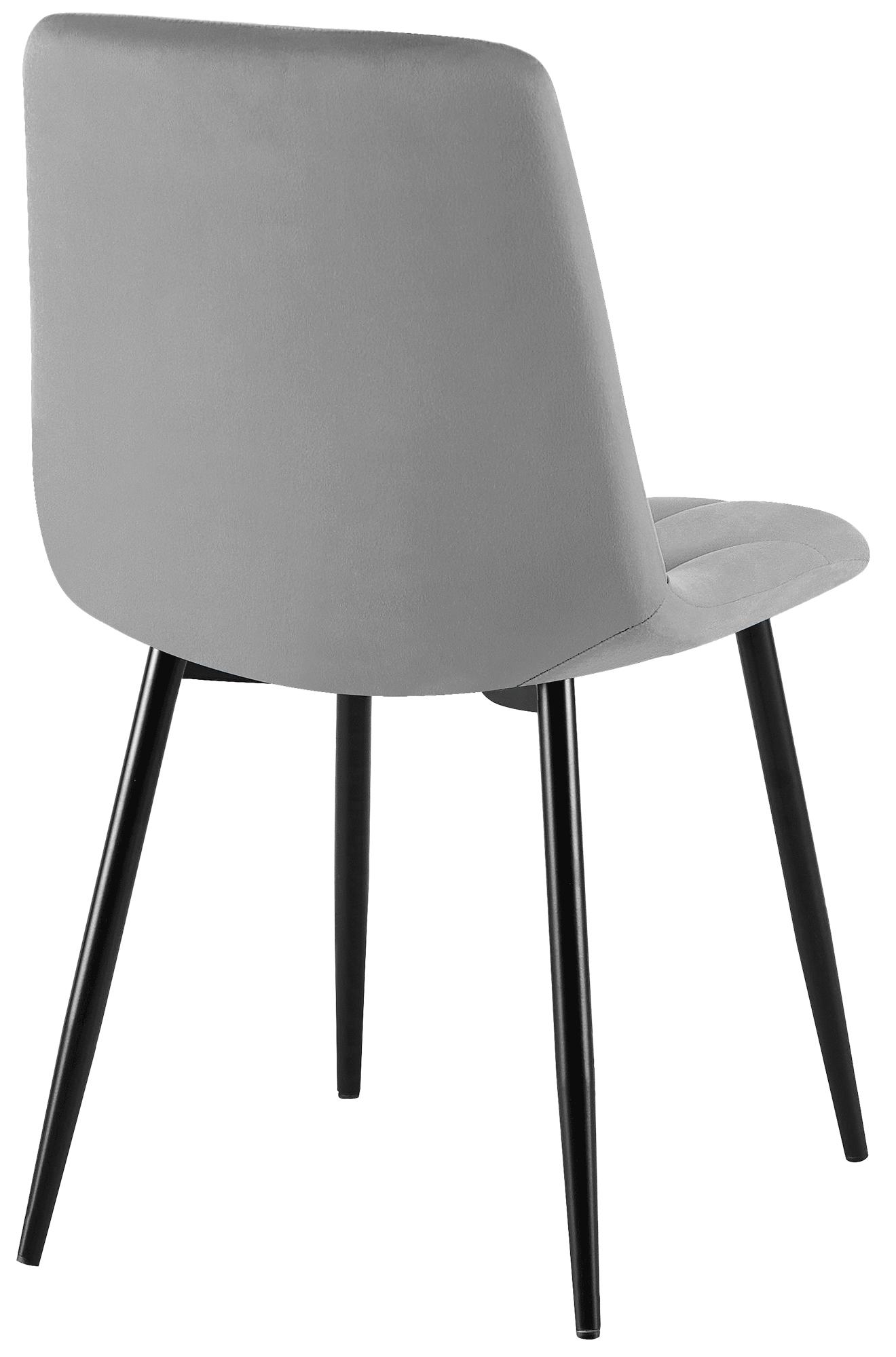 Silla de comedor Clairton