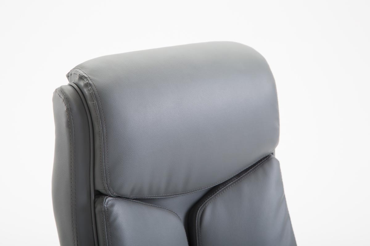 Silla De Oficina XL Vaud