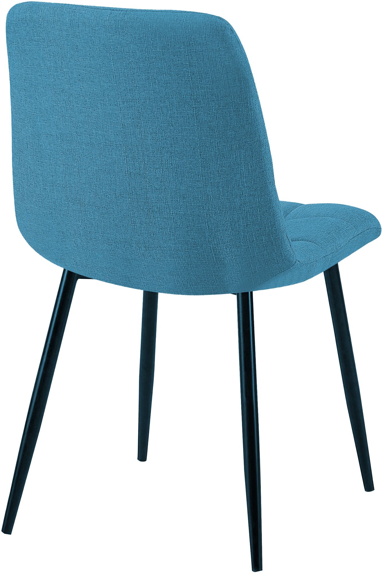 Pack de 4 sillas de comedor Tilde