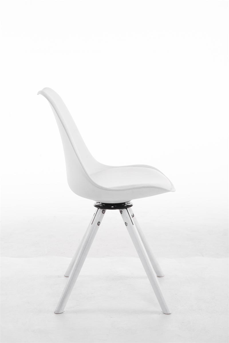 Silla para visitas Troyes Rund