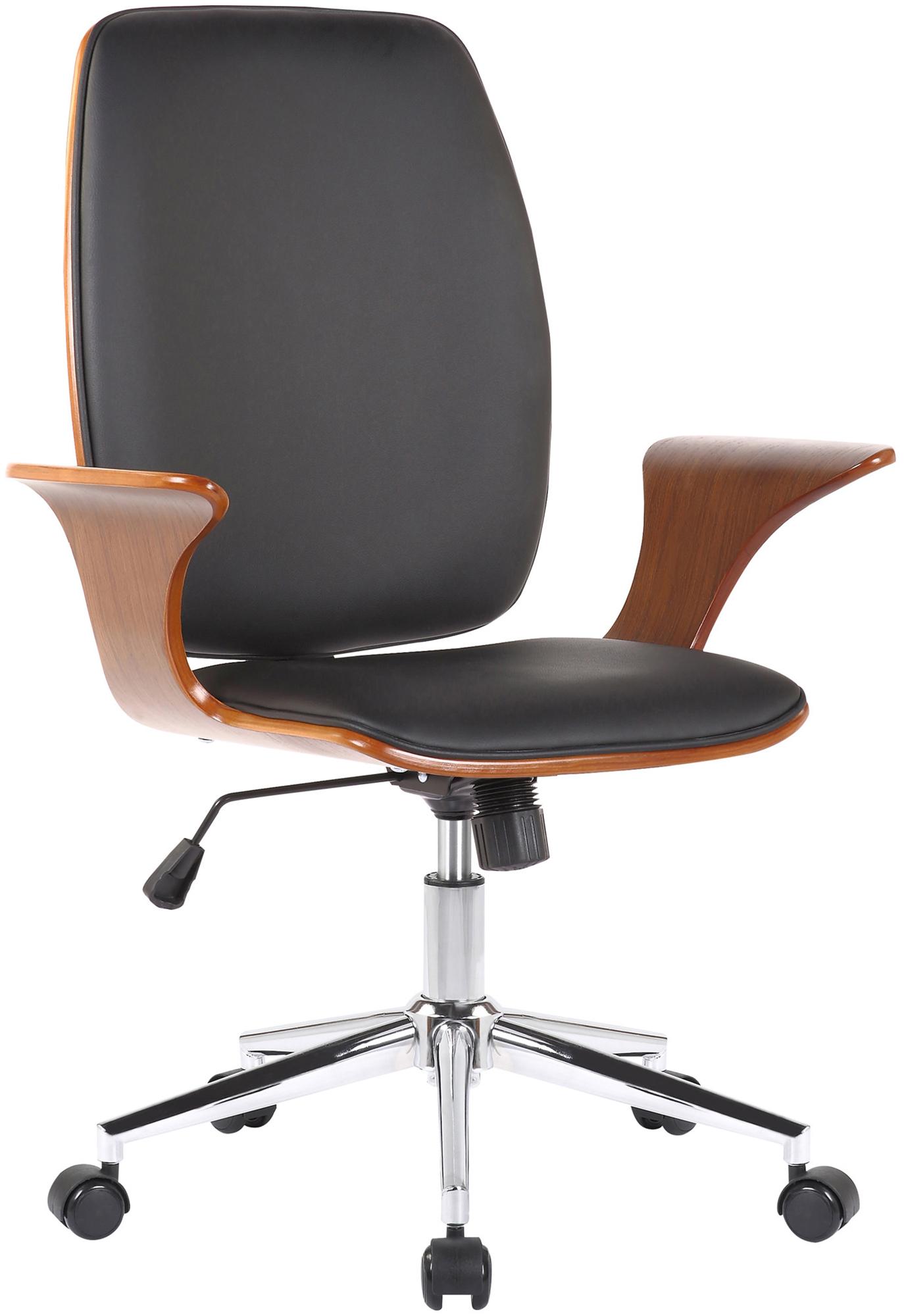Silla De Oficina Burbank