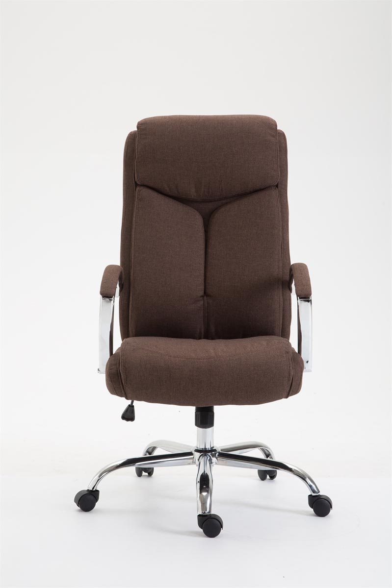 Silla De Oficina XL Vaud En Tela