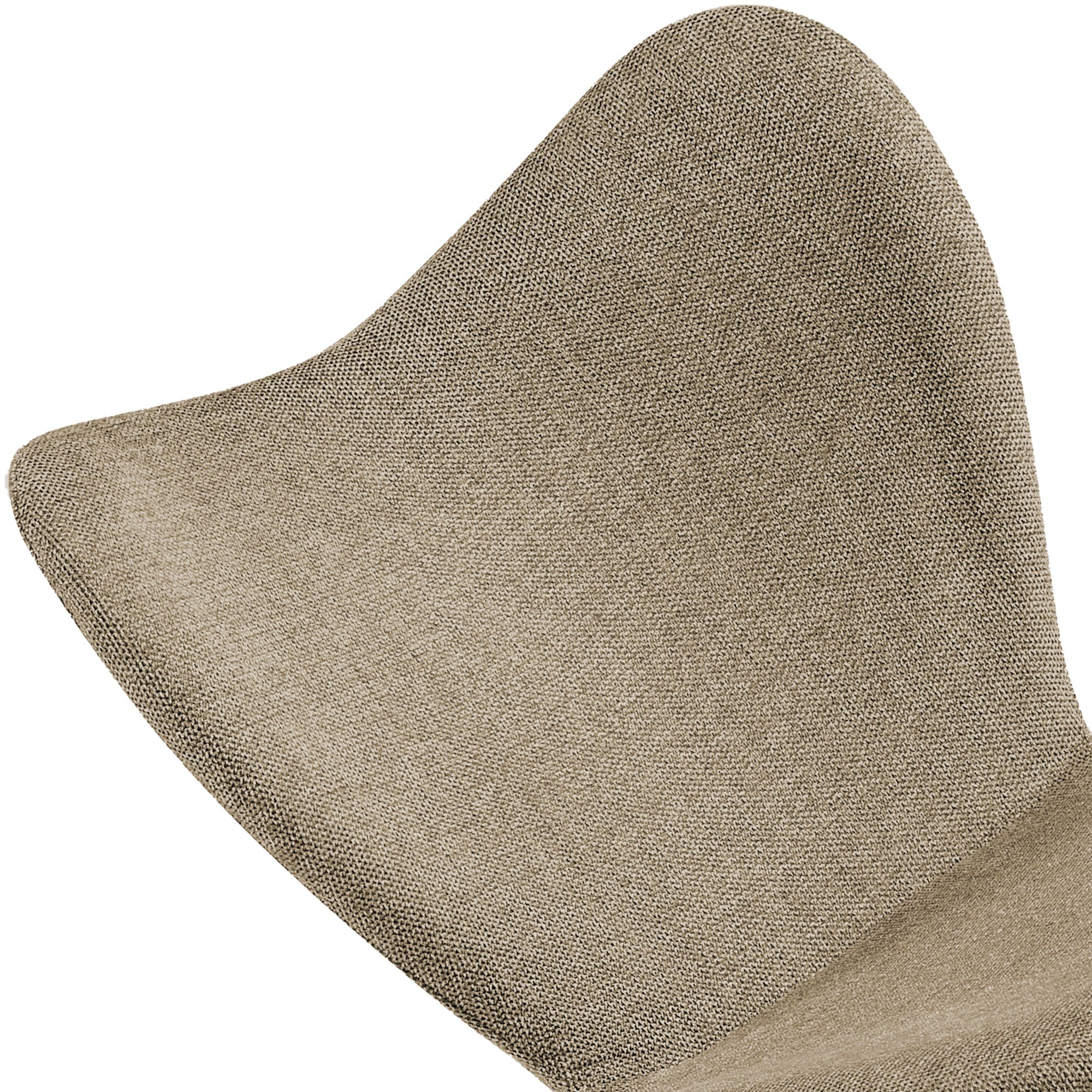 Silla de comedor Maika